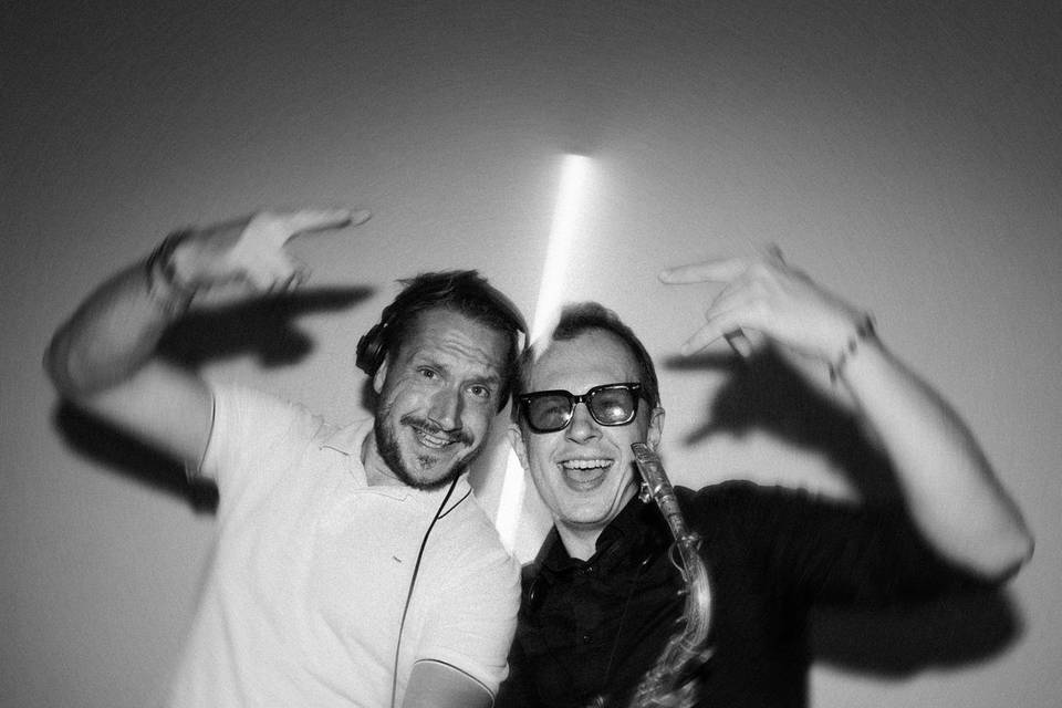 Sarah&Antoine