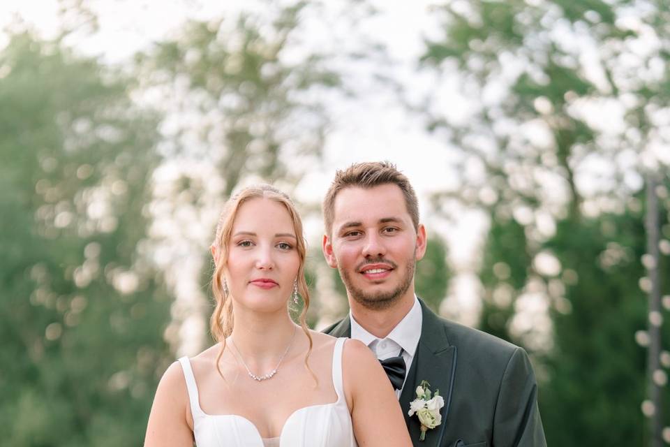 Sarah&Antoine