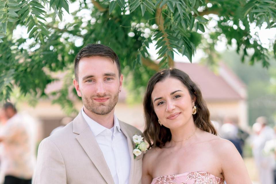 Sarah&Antoine