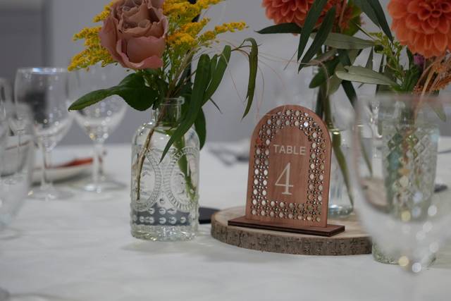 Déco Table