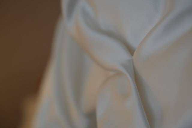 Préparation de la mariée
