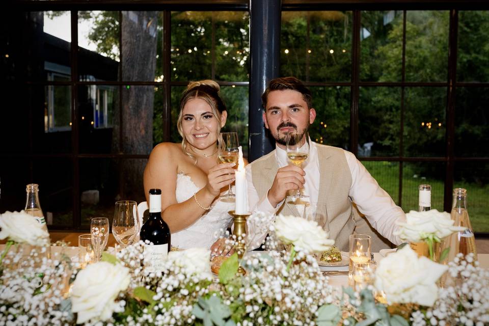 Manon& Kevin