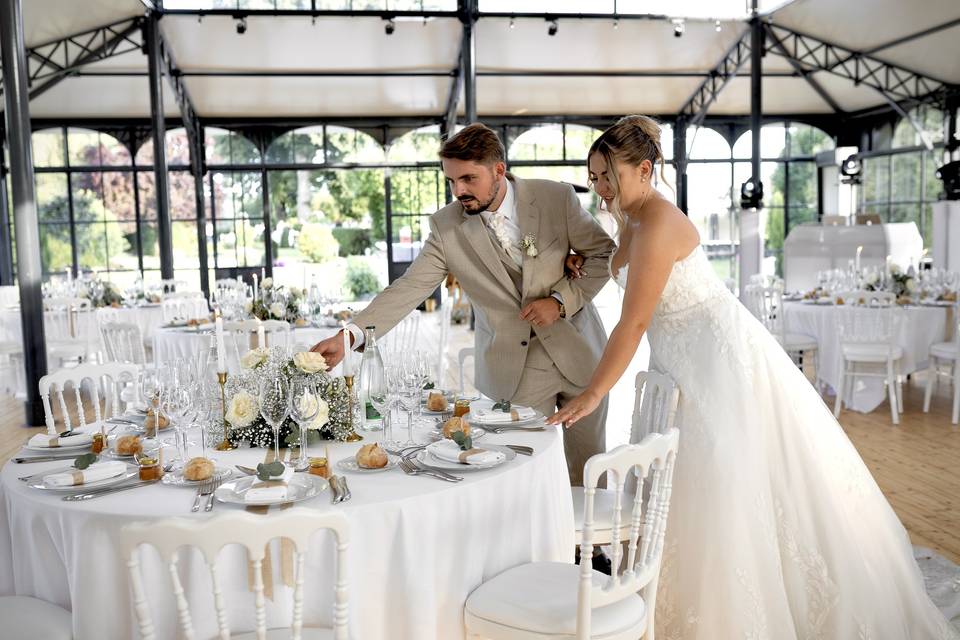 Manon & Kevin