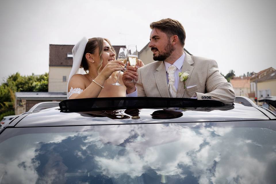 Manon & kevin