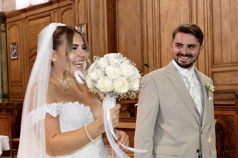 Manon & Kevin