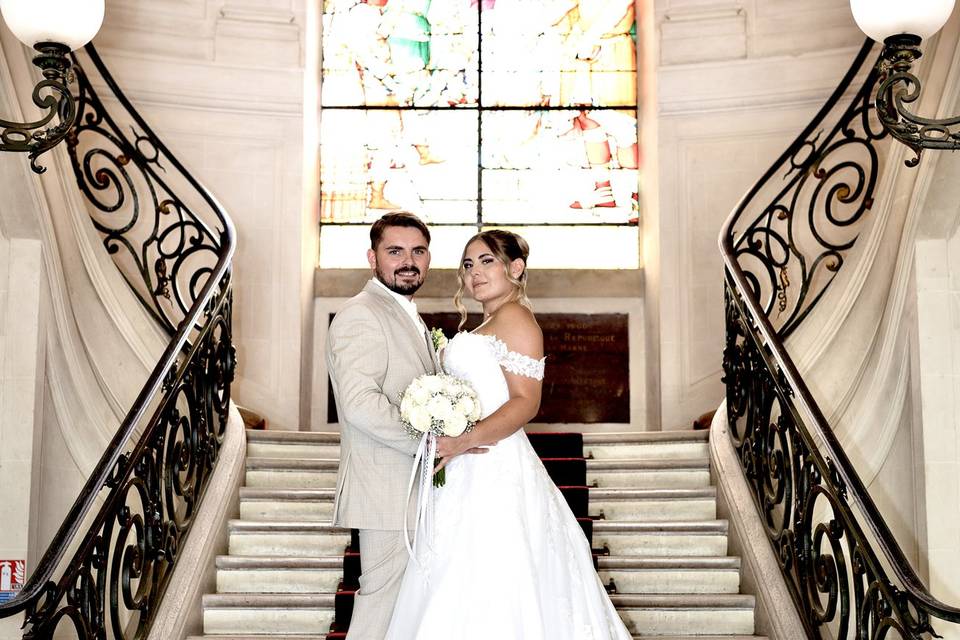 Manon & Kevin