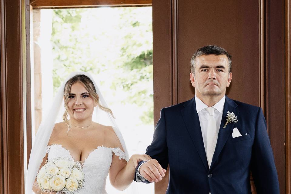 Manon & Kevin