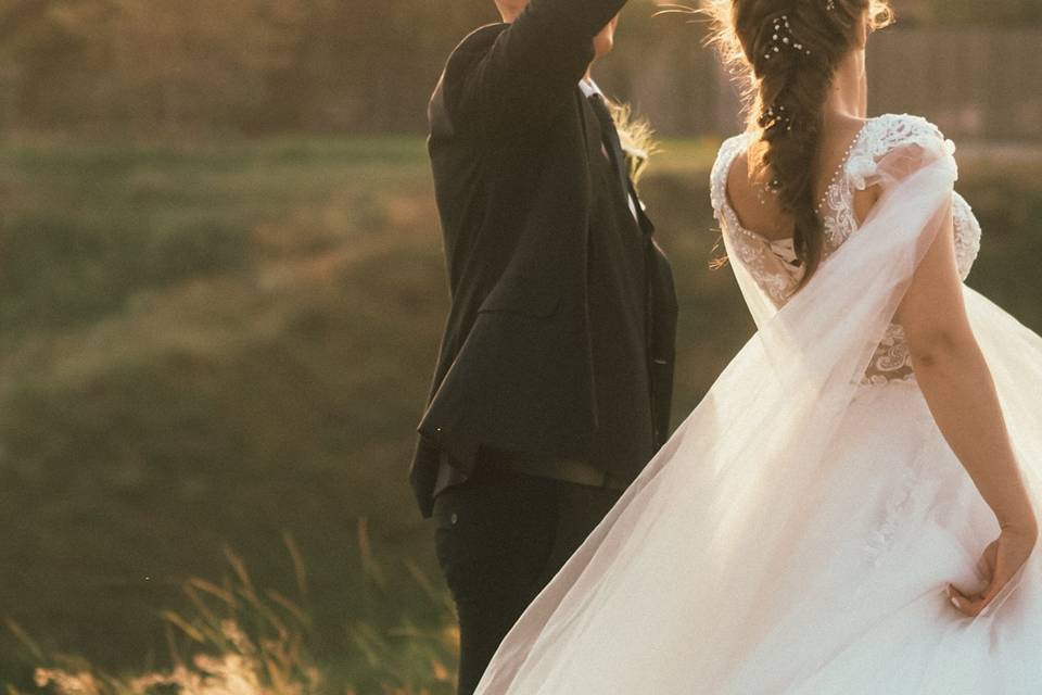 MARIAGE