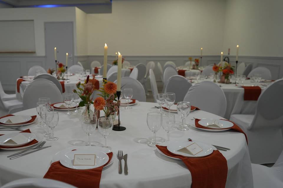 Déco Table