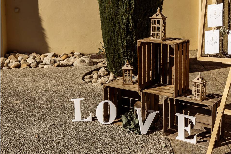 Love.
