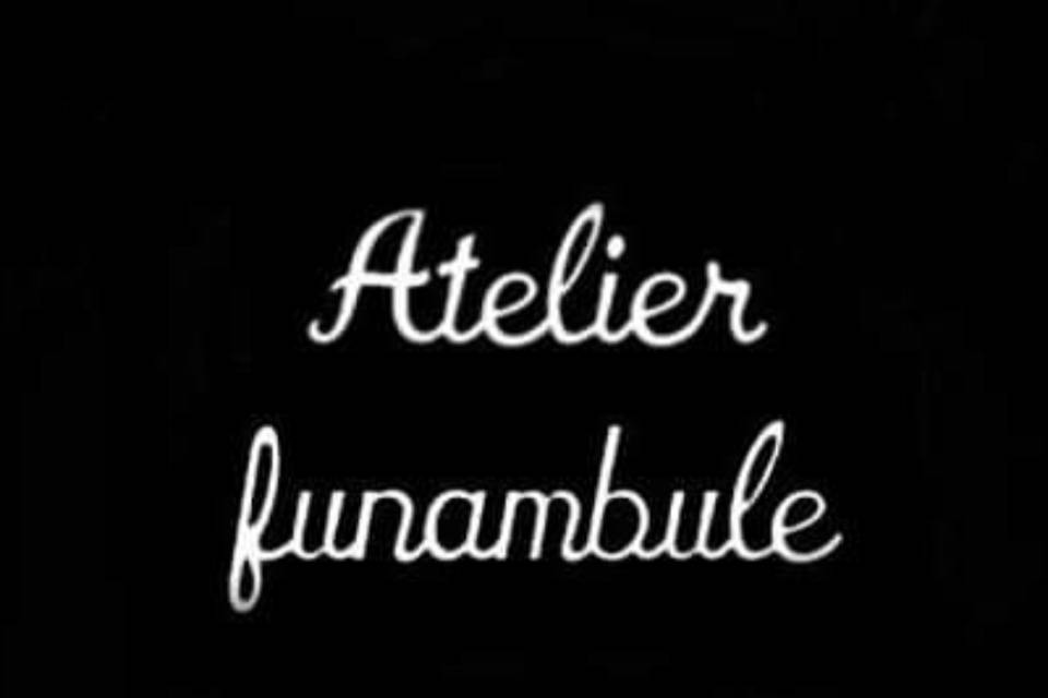 Atelier funambule