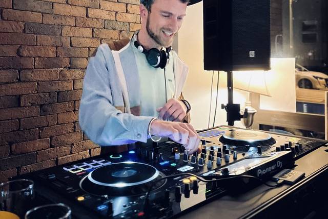 Votre DJ sur mesure