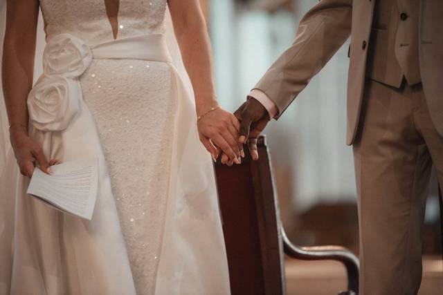 Pauline&Richard