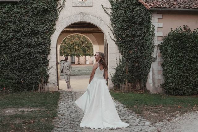 Pauline&Richard