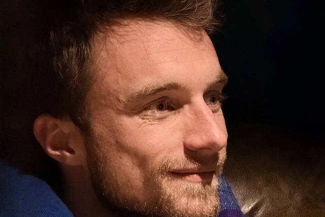 Un passionné à votre écoute