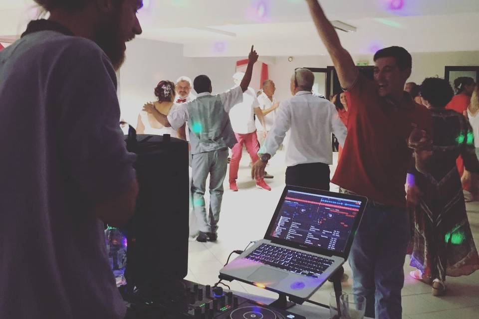 Mariage Créole