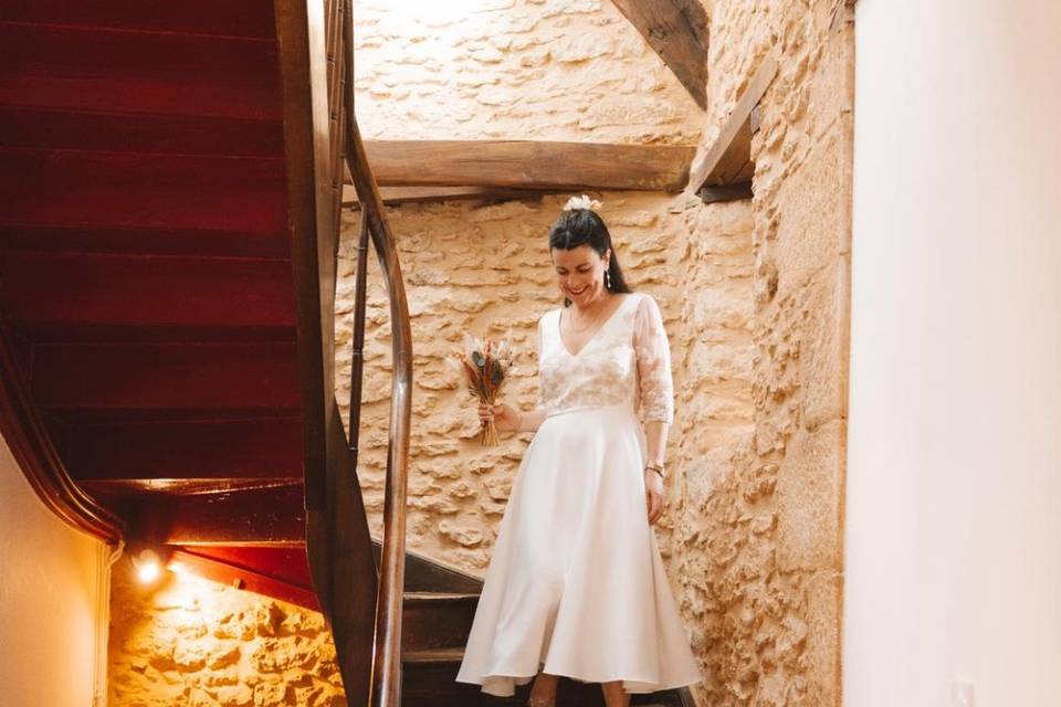 Mélanie