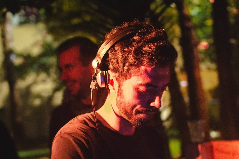 MOGA festival in Marocco