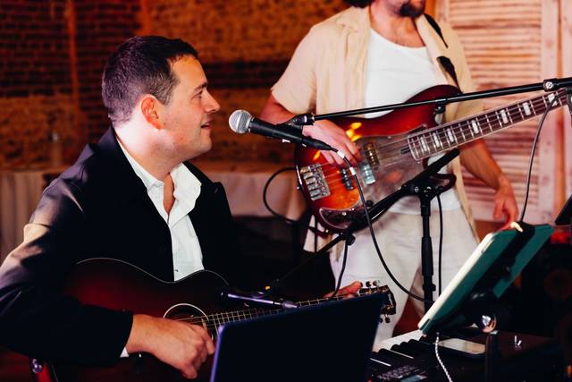 Instant guitare