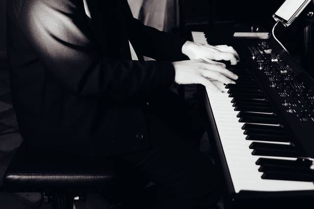 Lucas Piano