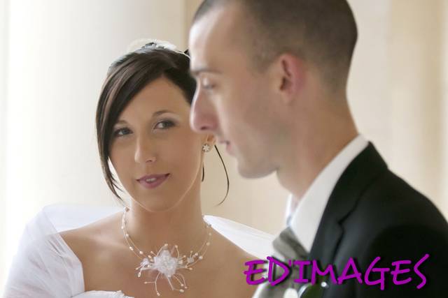 Tout est dans le regard ...