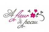 Logo A Fleur de Peau