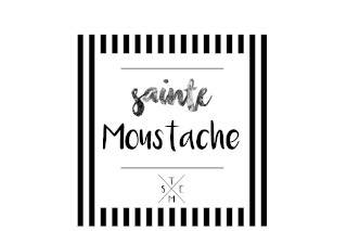 Sainte Moustache