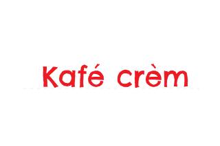 Kafé crèm logo