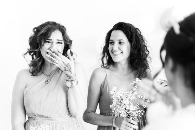 Mariage S & T