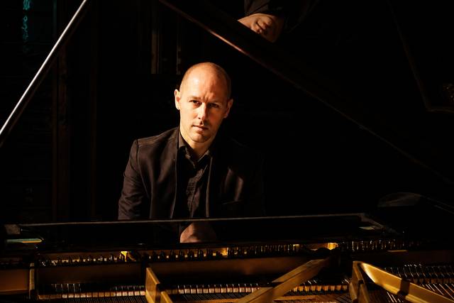 Pianiste