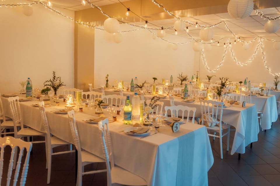 Salle