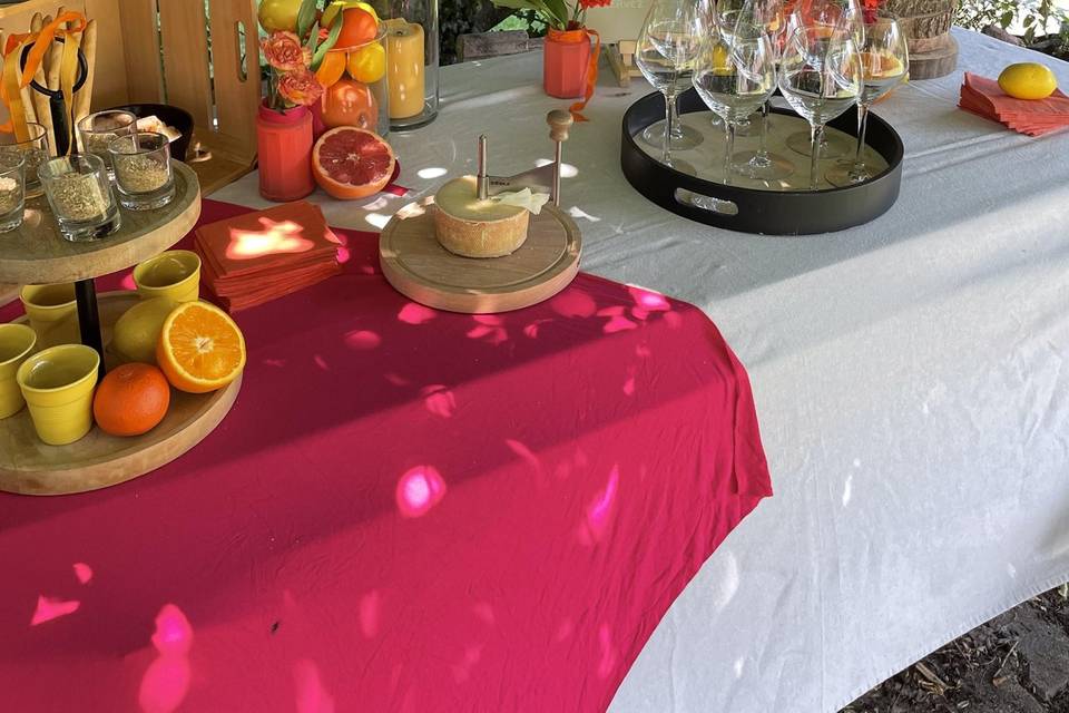 Cocktail