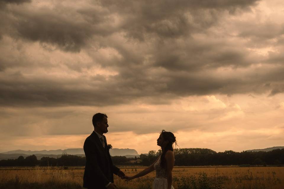 Séance couple
