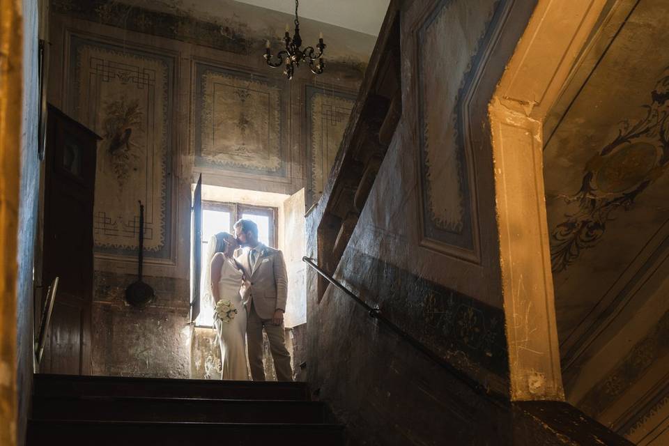 Séance couple