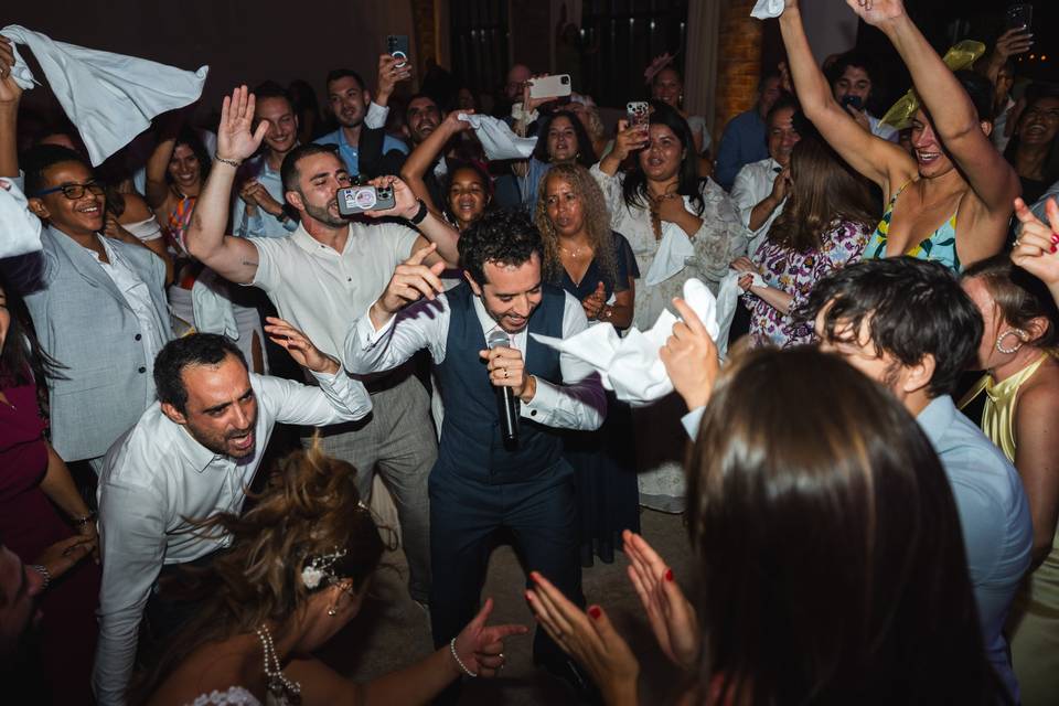 Dancefloor
