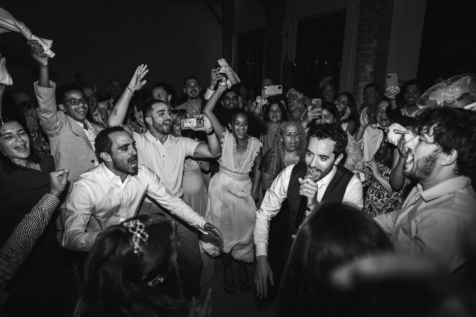 Dancefloor