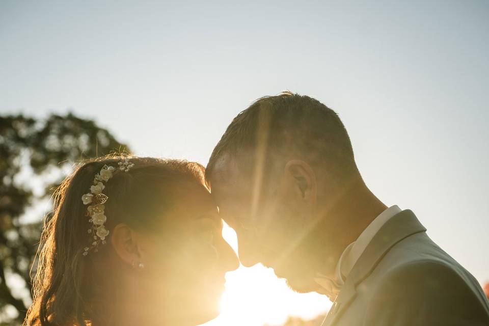 Golden hour