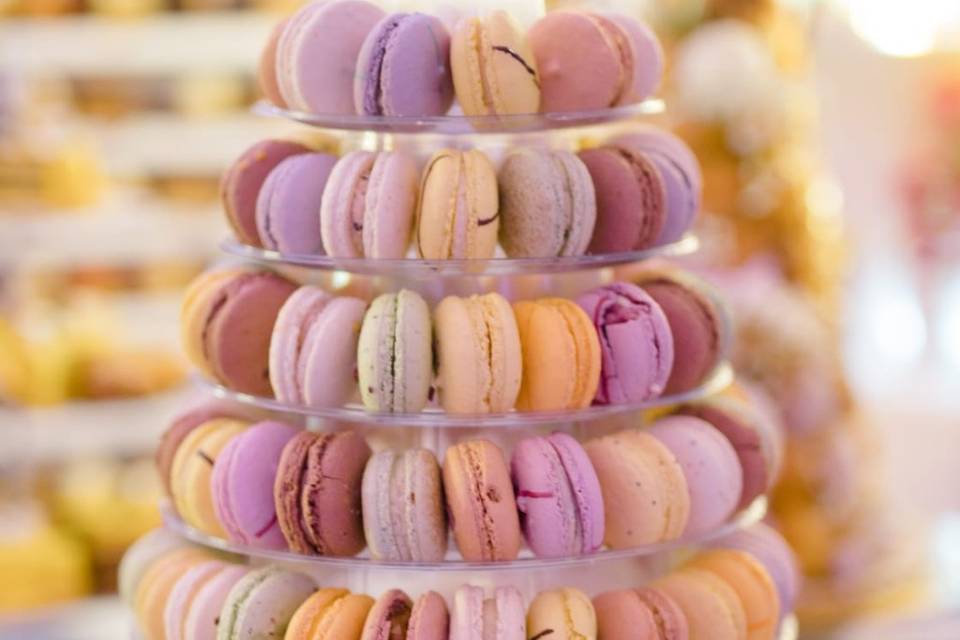 Macarons