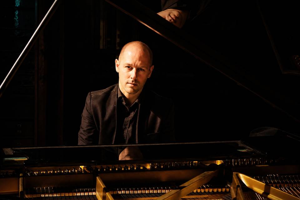 Pianiste