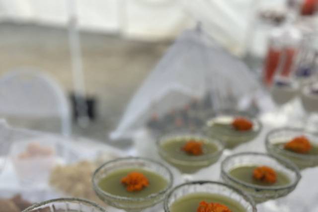 Cocktail Wesharayim