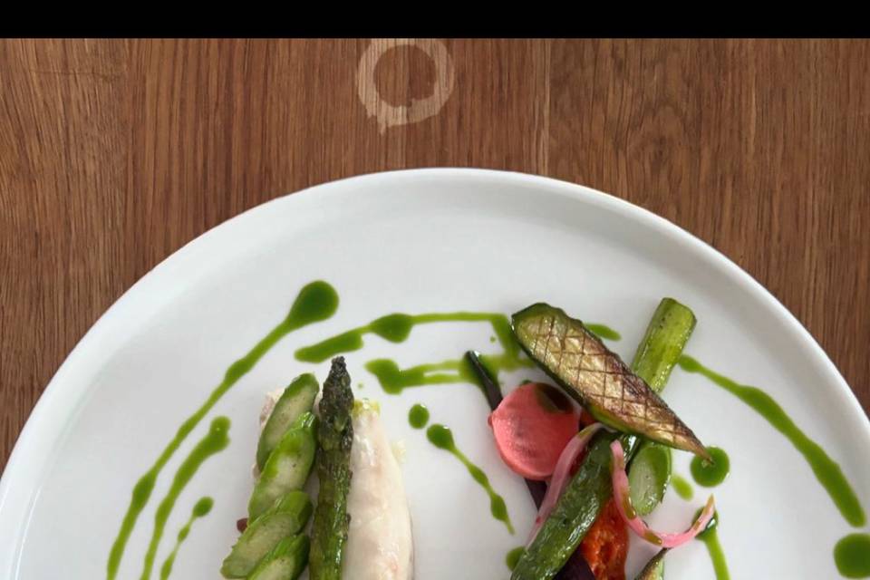Menu gastro