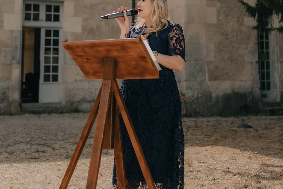 Jensara - Rêves de Swann