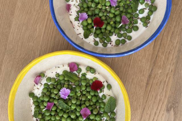 Atelier Cuisine Lorraine