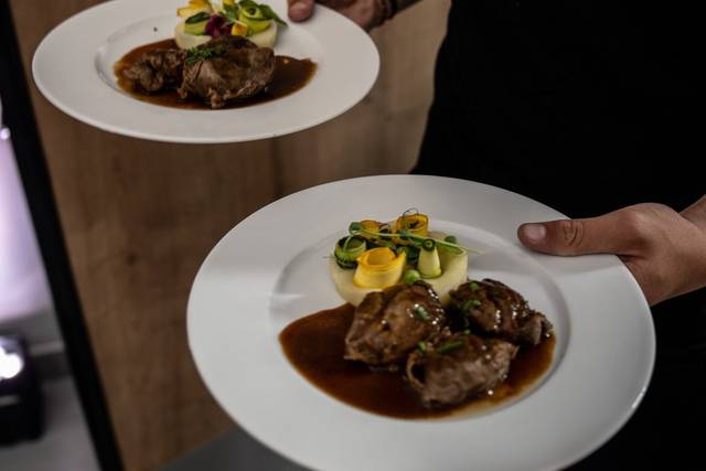 Atelier Cuisine Lorraine