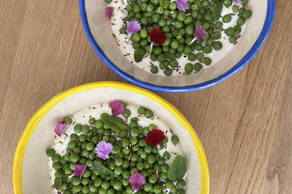 Atelier Cuisine Lorraine