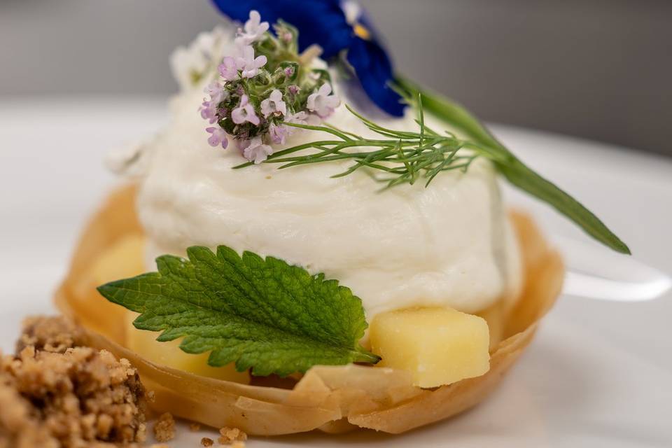 Atelier Cuisine Lorraine