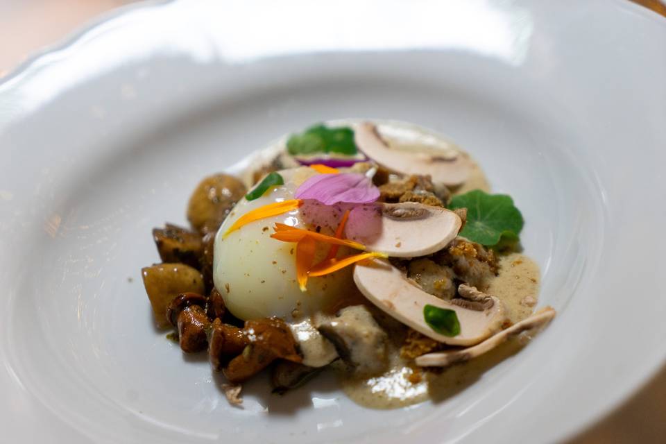 Atelier Cuisine Lorraine