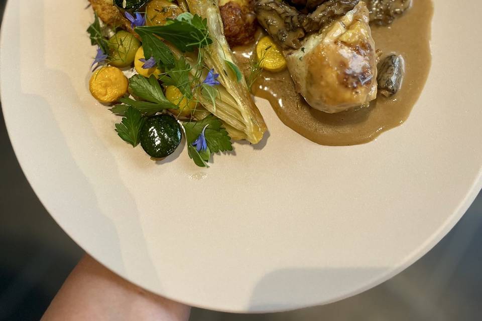 Atelier Cuisine Lorraine