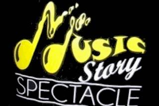 Music Story Spectacles