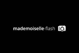 Mademoiselle-flash logo